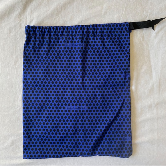 Rebecca Minkoff mini mac leather crossbody bag - Picture 7 of 9